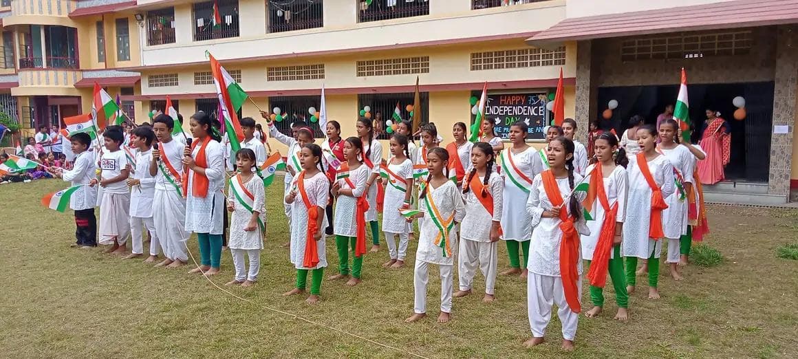 Extracurricular Activities That Inspire Growth at Bethany School Garchuk